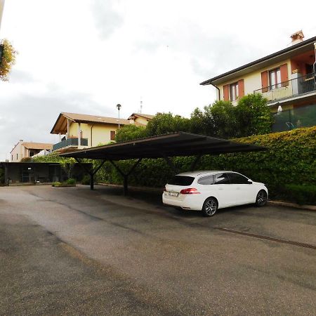 Appartamento Greta Cavaion Veronese Exterior foto