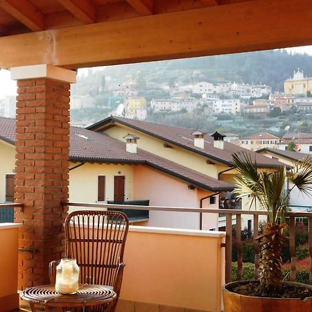 Appartamento Greta Cavaion Veronese Exterior foto