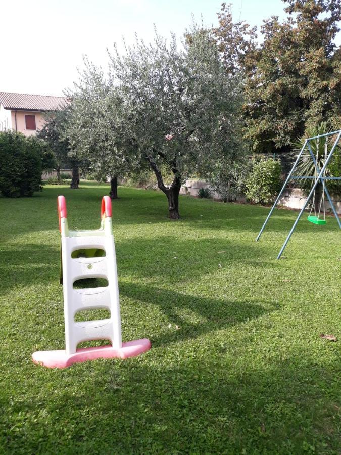 Appartamento Greta Cavaion Veronese Exterior foto