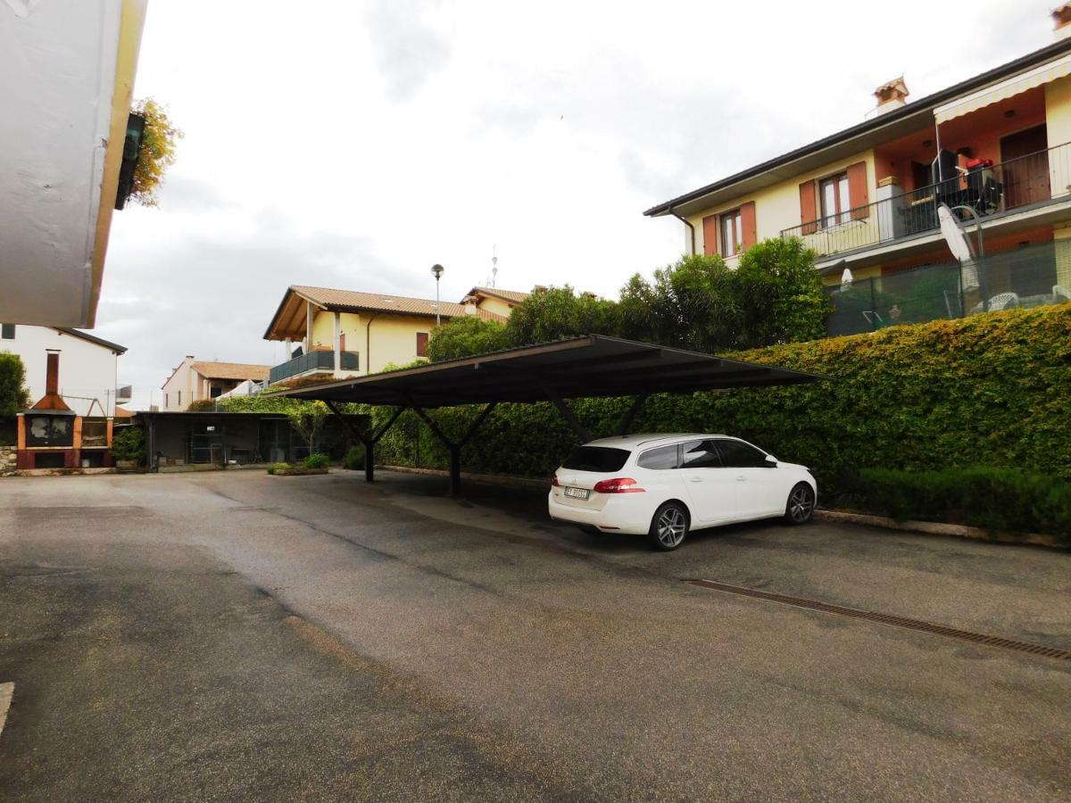 Appartamento Greta Cavaion Veronese Exterior foto
