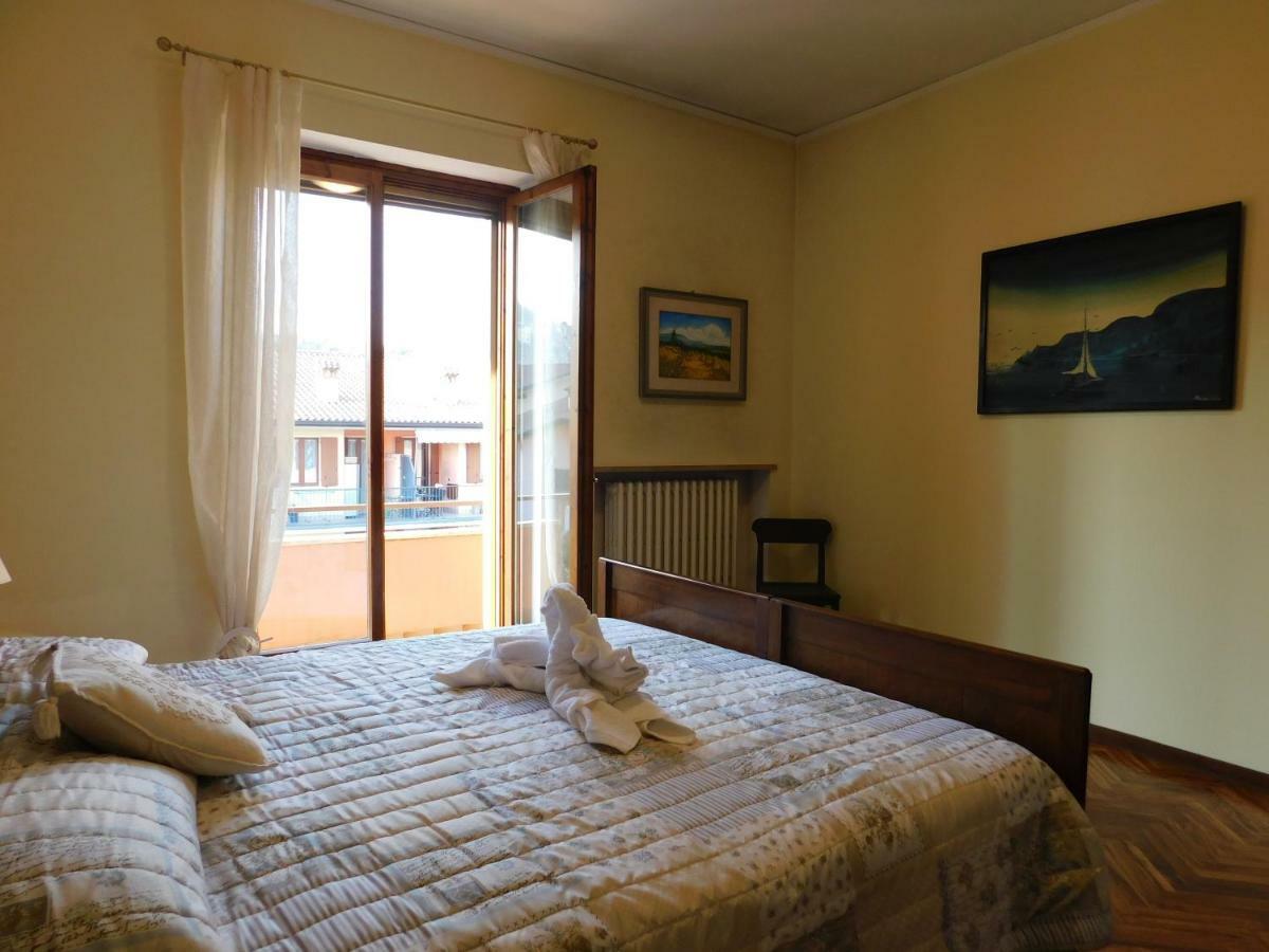 Appartamento Greta Cavaion Veronese Exterior foto