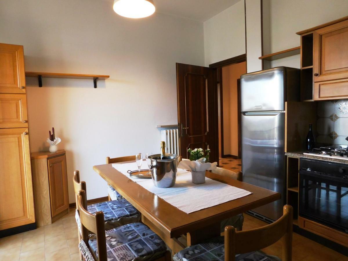 Appartamento Greta Cavaion Veronese Exterior foto